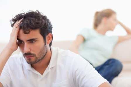 עילות לחיוב הבעל בגירושין