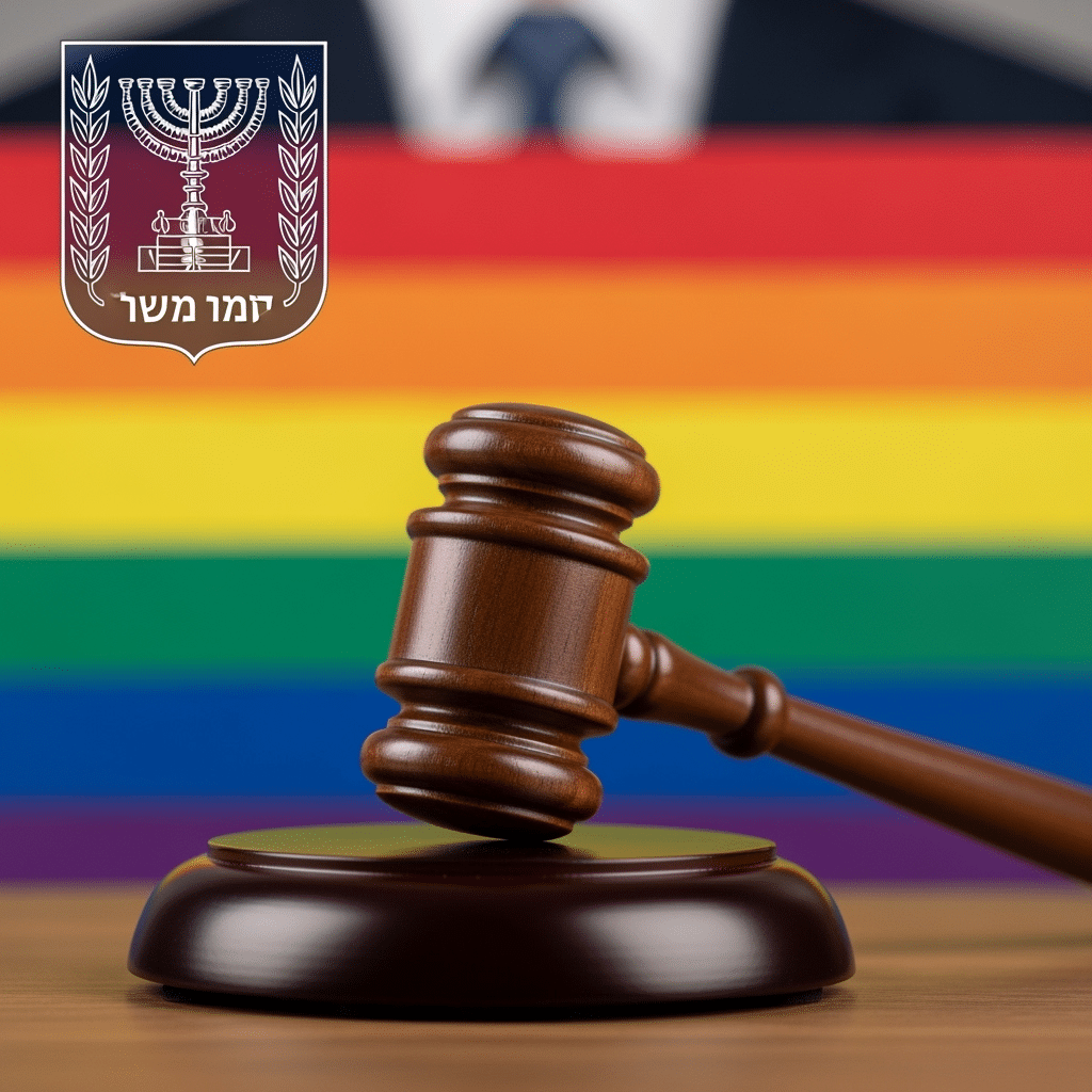 התרת נישואין של זוג נשים