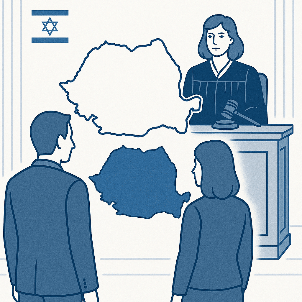 נישואין אזרחיים בין בני דתות שונות