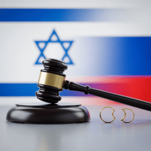 ללא צורך בגירושין דתיים